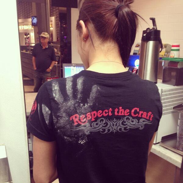 Ali Zeber tweet media