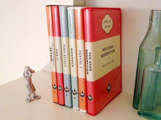 Check out these great ideas for storing games and movies in your entertainment rooms: bit.ly/1vTcCrN