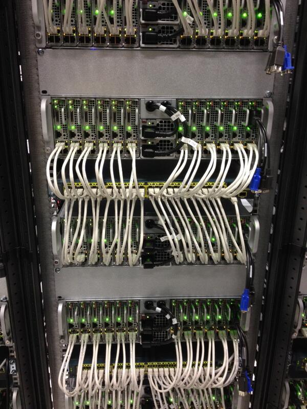 Scaleway FR tweet media