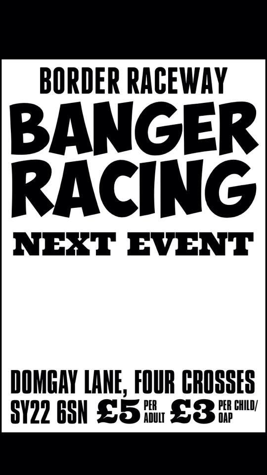 Sunday 22nd June, going too be lovely weather come down to four crosses for drinks and fun in the sun, a lovely day..