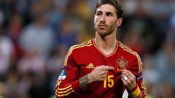 Adrian__CM's tweet photo. Nadie dijo q fuera facil. Nos hemos ganado esta estrella. Q no duden del campeón Ganar, ganar, ganar y volver a ganar http://t.co/TdKptNw0Sl