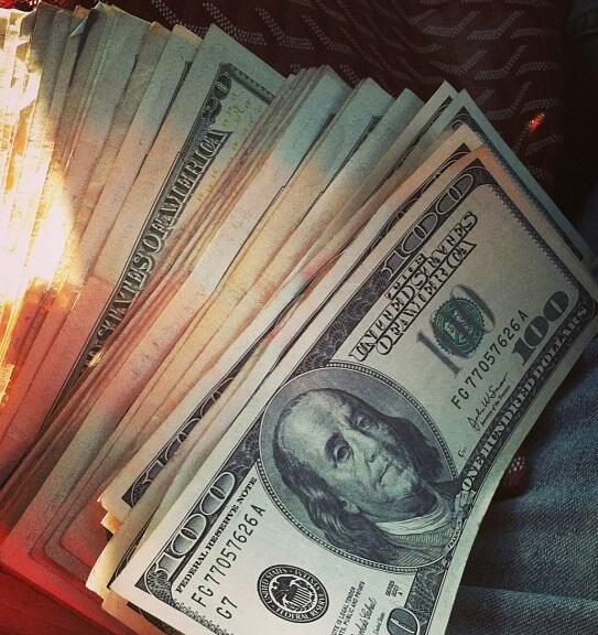 Xo_SheRipe's tweet photo. $$ This is all I'm focused on $$

#DatMoneyBaby

| APPLY NOW at  http://t.co/dMCBygoVUN |  
http://t.co/LPvw2uK8b0