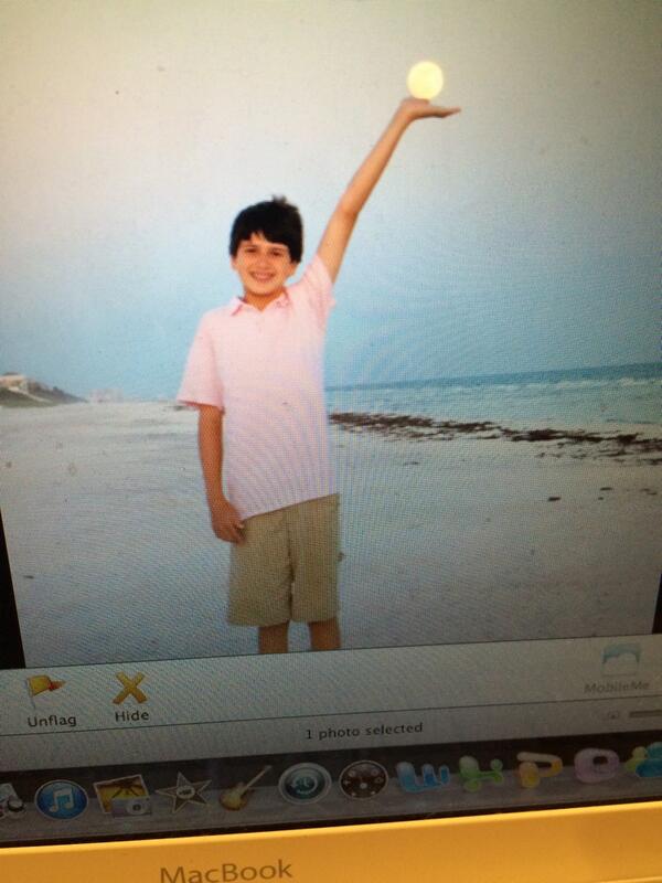 RETWEET TO SAVE A LIFE