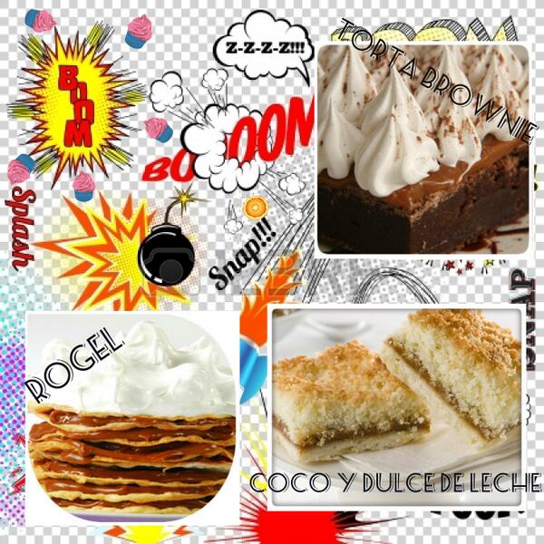 Maguis_Tea's tweet photo. Nuestras delicias para este finde semana!...RT! http://t.co/bSEhakf15V