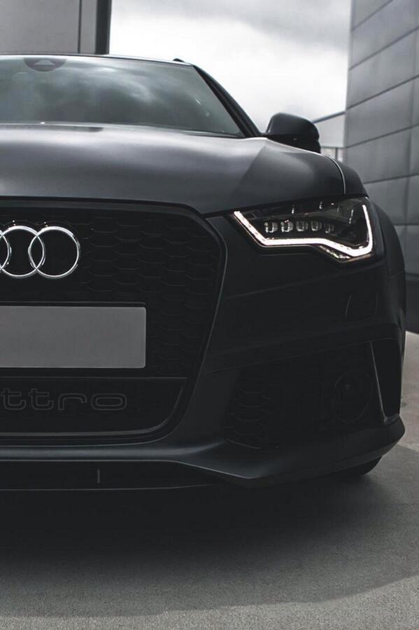 BeastsCar's tweet image. RS4