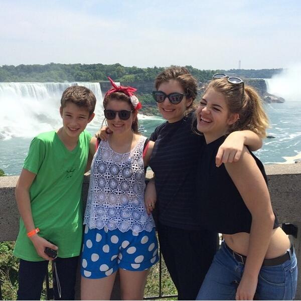 lordes family
