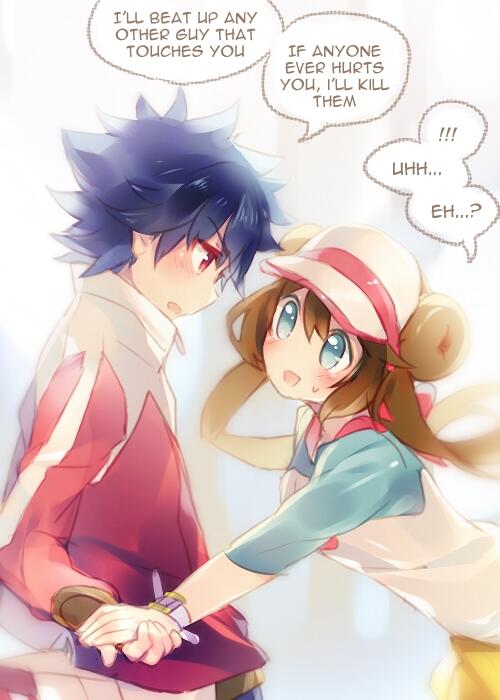 NextHeroHugh's tweet image. Damn straight.