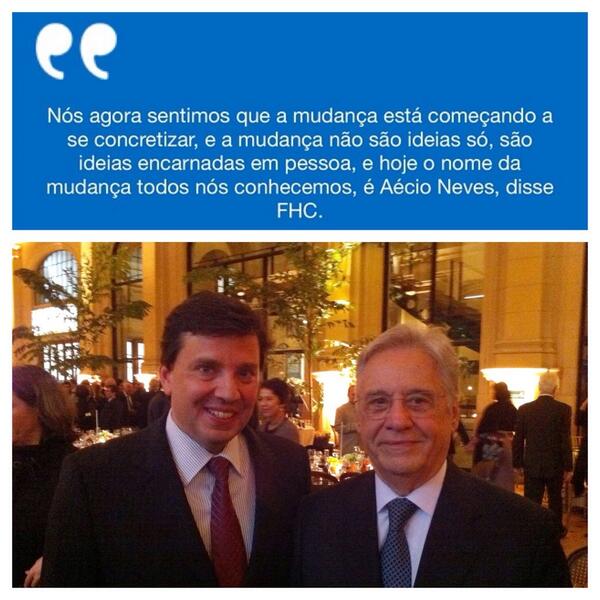 Floriano Pesaro tweet media