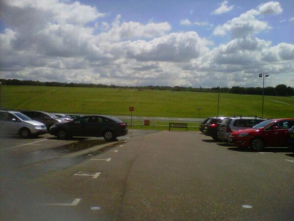 Right2ControlSy's tweet image. What an amazing venue for@choiceUnLtd tomorrow @EpsomRacecourse. See you there? For/by disabled/older people/carers