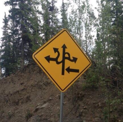 Yasuhiro Takeuchi Twitterissa アラスカの道路標識おもしろいよね笑 Rt Alaskan Road Signs Http T Co 0uolmg8lpg 海外 ブログネタめも 海外旅行 Http T Co Nowbctt7nl Twitter