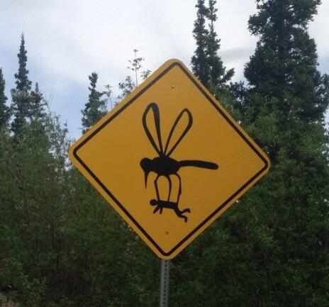 Yasuhiro Takeuchi Twitterissa アラスカの道路標識おもしろいよね笑 Rt Alaskan Road Signs Http T Co 0uolmg8lpg 海外 ブログネタめも 海外旅行 Http T Co Nowbctt7nl Twitter