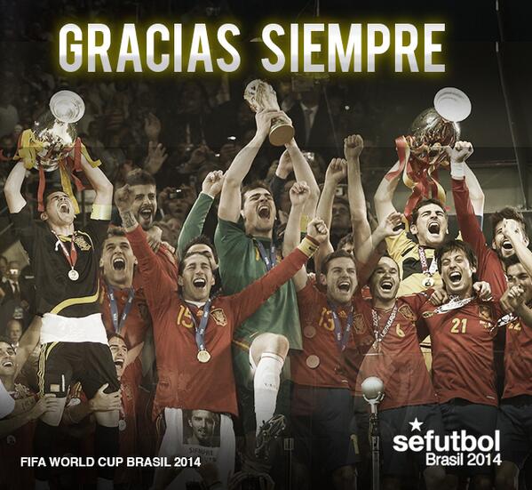 SEFutbol's tweet photo. A todos y cada uno de vosotros, porque #SomosUno.
¡#GraciasSiempre! http://t.co/Pe5QCq8Yu3