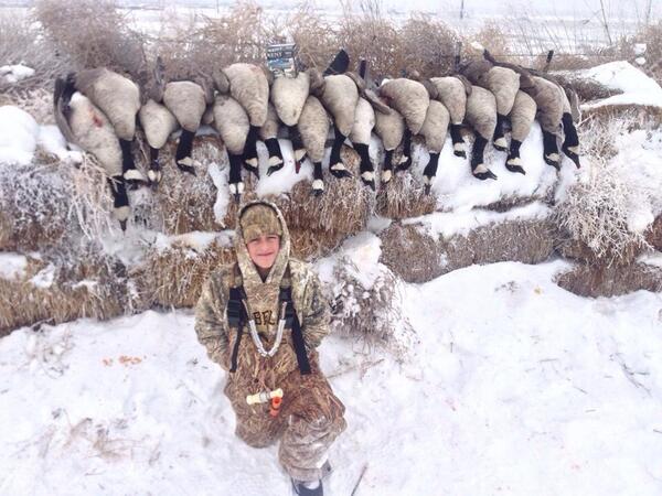 Jerdevries's tweet image. Cpl picks from staff member Derek Bejerano! Love the @foilesmigrators calls! Wouldn't leave home without em!