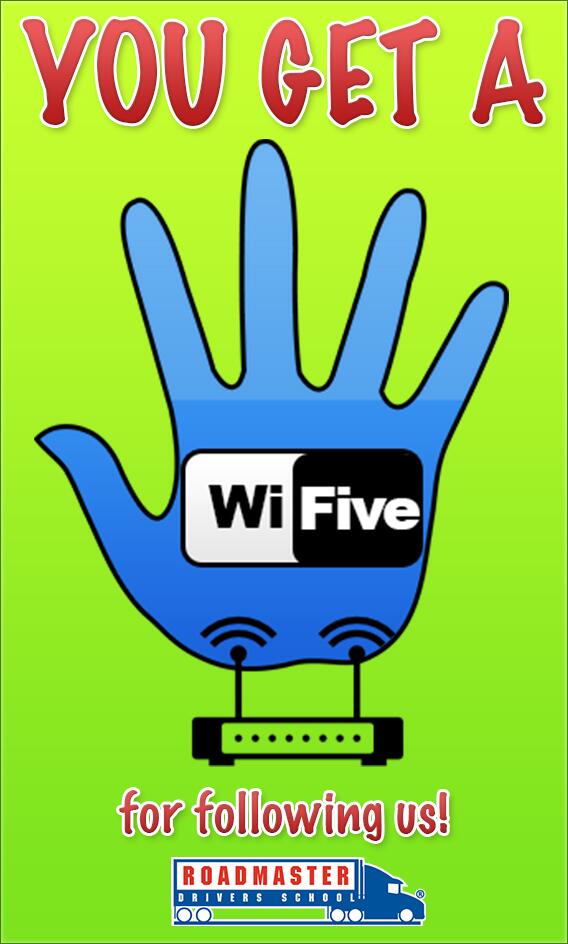 RoadmasterCDL's tweet image. @DrivingSoftware