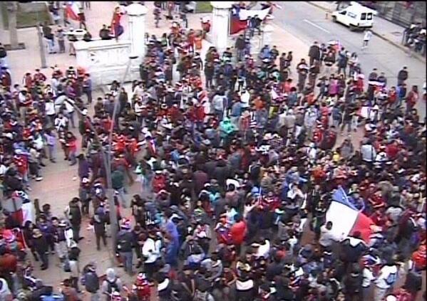 VicGodoyJ's tweet image. Evite el centro en auto x #devíos #LaSerena #Coquimbo. Ya hubo 1 accidentado @eldia_cl @biobio @LaSerena_Chile