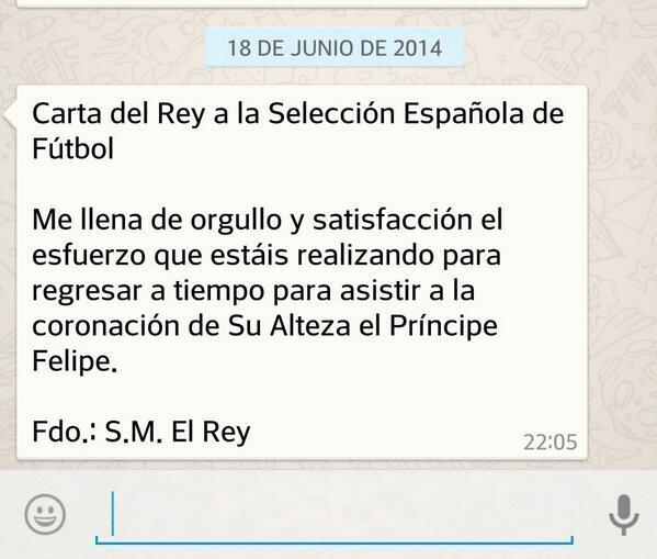 EL MUNDO tweet media