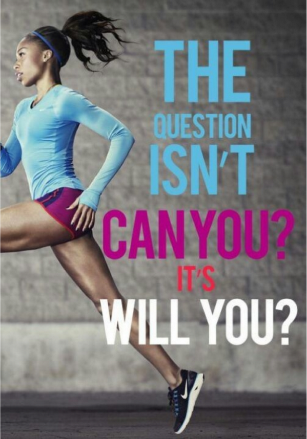 Fit Black Girls Fitblackgirls Twitter