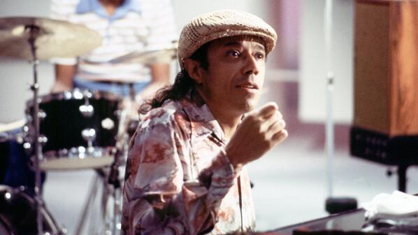 umgselect's tweet image. RIP RT @nprmusic: Legendary Pianist Horace Silver Dies At 85 n.pr/1oHGw28