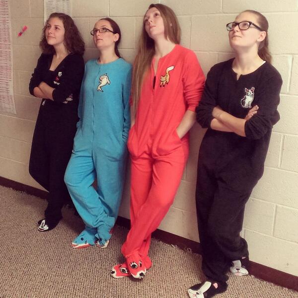 BASHstagecrew's tweet image. We have been having a great premiere week this year!