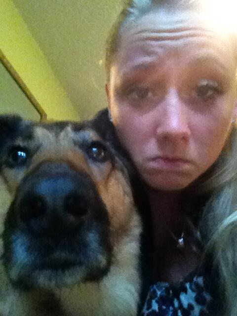 Why so serious?? #animallover