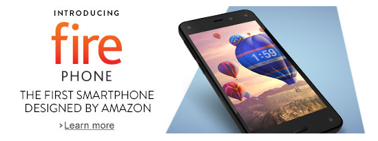 GeekSputnikTV's tweet photo. Заказал, ждем! #AmazonFirePhone 
Спасибо @icultru http://t.co/Jr1uWRG2OP
