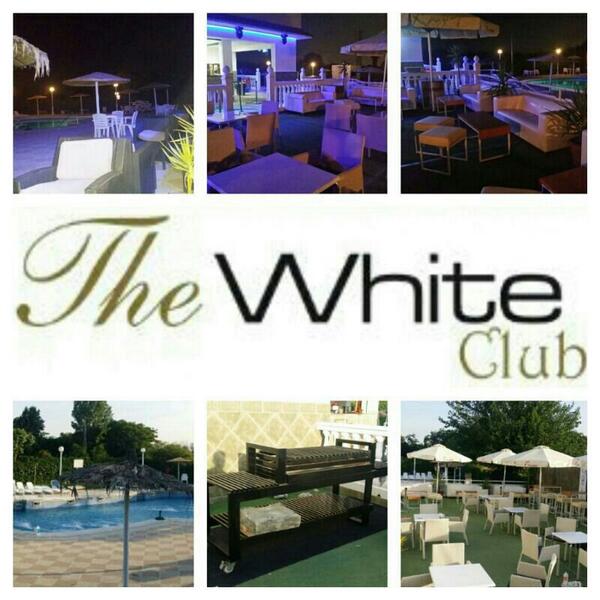 thewhiteclub's tweet photo. JUEVES 19 Date un respiro y ven a nuestro club en la algaba, por solo 5€ con consumición y niños -8 años gratis. http://t.co/MtldvFBCQb
