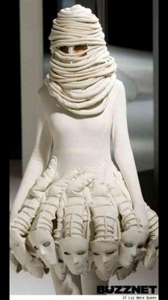 <a href="/SexiFakes/">Sam</a> K DIS MY WEDDING DRESS