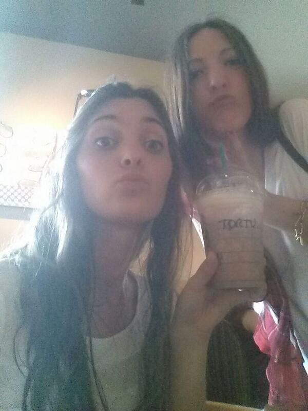 97Ines's tweet photo. Muchas felicidades coquiiii @coquitomrbp mañana te pego un buen tirón de orejas! Love yooou http://t.co/2vQsh3N98v