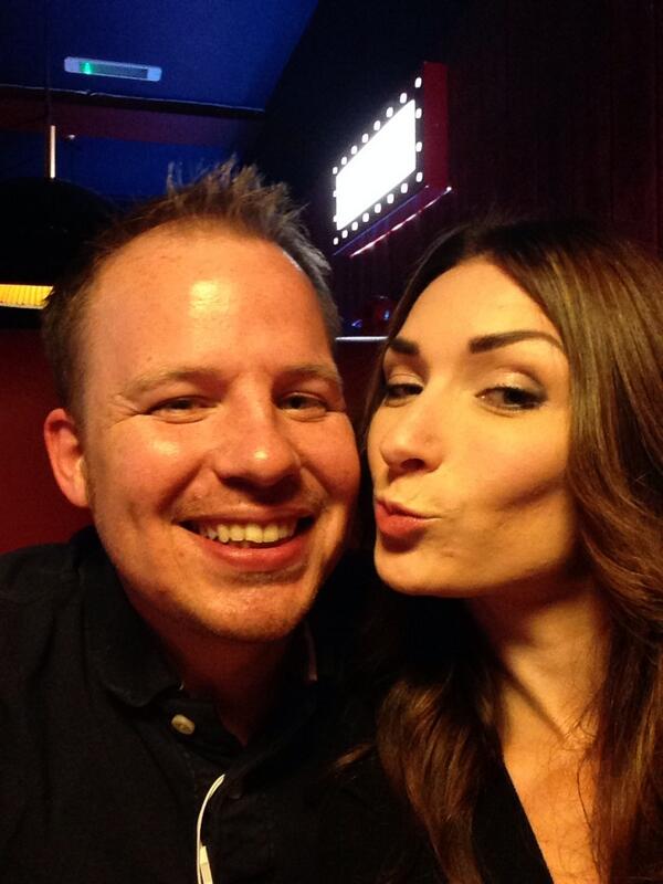 SophDlowe's tweet photo. #ladsontour @stadianorwich http://t.co/aj9lszrwLQ