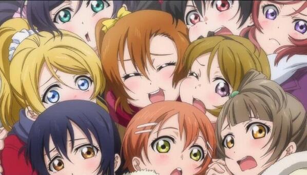 にっこにっこにーbot Nico にっこにっこにー あなたのハートににこにこにー 笑顔を届ける矢澤にこにこー にこにーって覚えてラブにこ