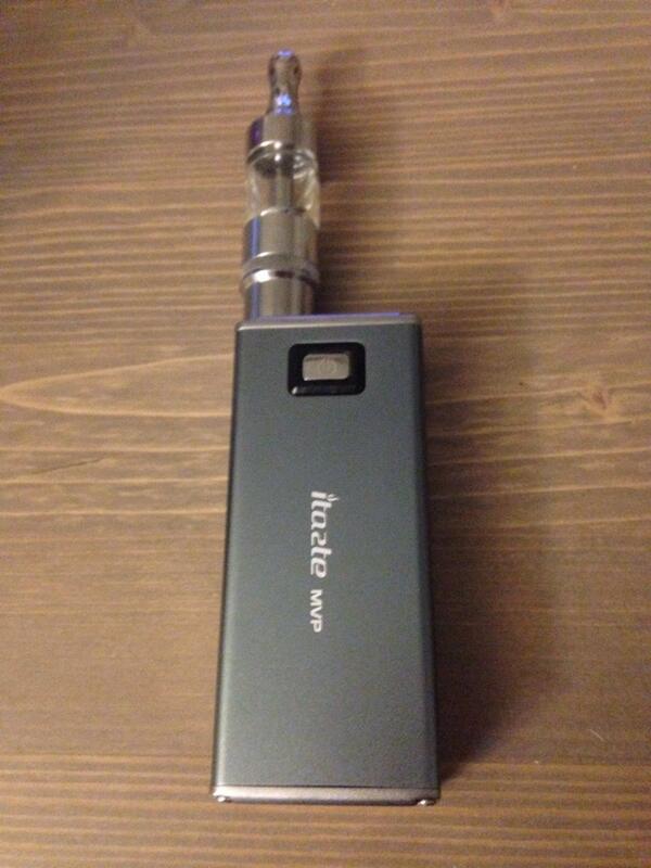 Jaded12021's tweet image. We will be doing a #review on the #itastemvp soon! YouTube.com/vapeladies beyond excited! #vapelife