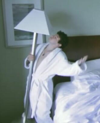 relatablejc's tweet image. when ur home alone