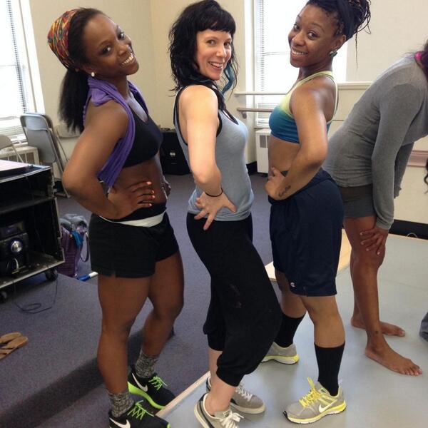 Wrapsody Dance Co. (WrapsodyDanceCo) Twitter