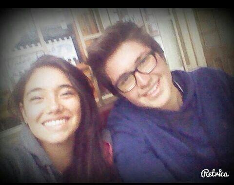 Ollemene's tweet image. @BeltranDel97  :)