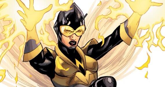 CallMeWasp's tweet image. "I have one rule, and one rule only. Get their attention"