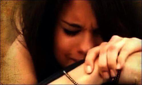 *sits in the meadow alone wiping a quick tear looking down*