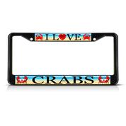 CarLicensePlate's tweet photo. Which animal do you love? I LOVE License Plate Frames: http://t.co/7cXwVpVmIJ #ilove #animals http://t.co/EKDdBWm3SF