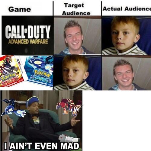 SmoshGames's tweet photo. (...And some of us enjoy playing both, but don't tell anyone!) http://t.co/t1zUuZE5pP