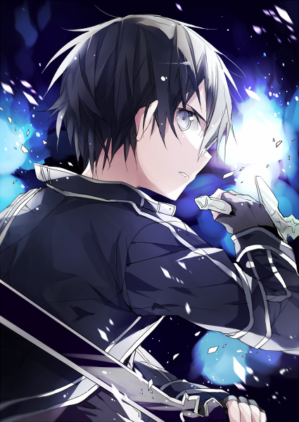 ソードアートオンラインこそ至高 やっぱりキリトかっこいいですね Sao2期期待の人rt Sao好きな人rt Rtした人全員フォローする ソードアート好きな人はrtしよう Http T Co Dujyveatp6 Twitter