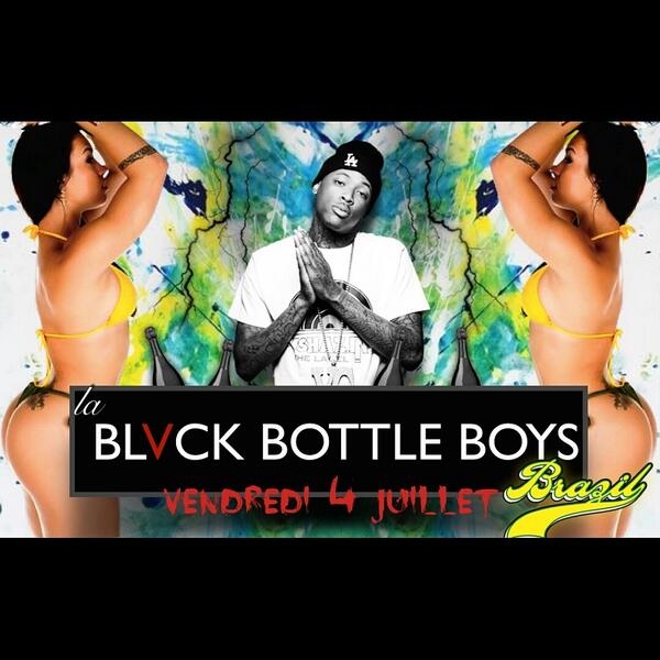 HBCMTP's tweet photo. HBC patenair officiel de #laBBB http://t.co/tVqo6XGwSa