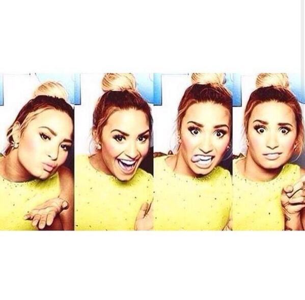 CamCS's tweet photo. #wcw is @DDLovatoCS_ http://t.co/GJTXcazzFs
