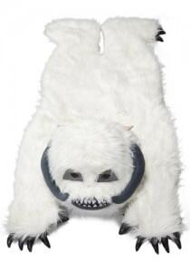StarWarsFanShop's tweet photo. Awesome Star Wars Wampa Rug !  http://t.co/8MlTIUDNrh http://t.co/jpZDPcEG4Z