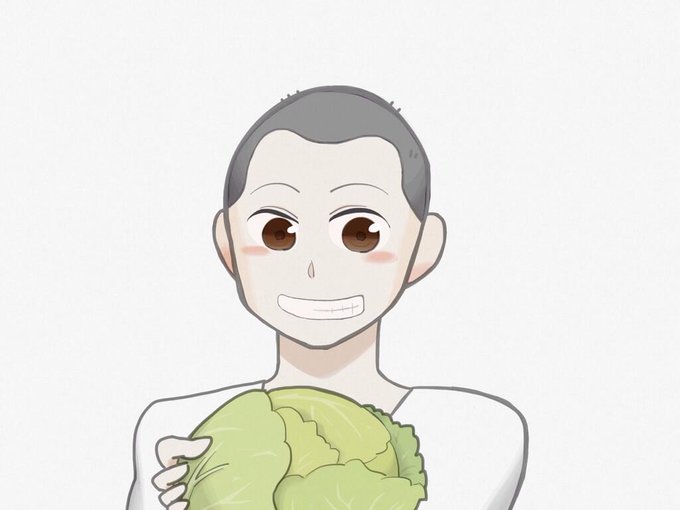 キャベツ畑のtwitterイラスト検索結果 古い順 キャベツ畑のtwitterイラスト検索結果 古い順