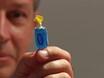 NatGeoAnimals's tweet photo. Tonight, #FishTankKing Jose Blanco finds some sweet inspiration from a blue Jolly Rancher! NEW episodes start at 9/8 http://t.co/niZZh1VYw5