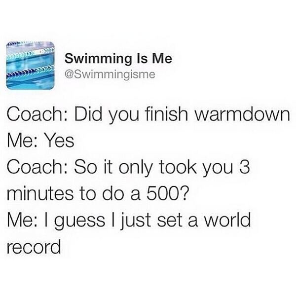 BasicSwimmer tweet picture