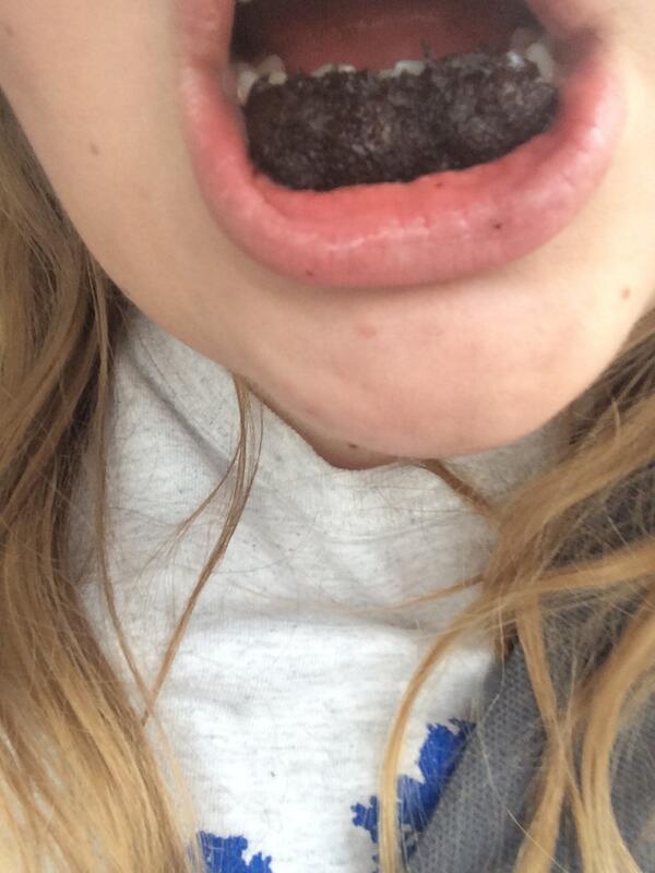 ItsACumminGs's tweet photo. #DipSlip #DSH http://t.co/G2GMbuUOfr