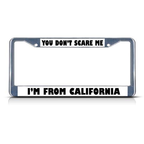 CarLicensePlate's tweet photo. Everybody loves Hotel California the song. How about the CALIFORNIA the state? http://t.co/3t4bsEuBw4 #California http://t.co/GGR4fs0GPa