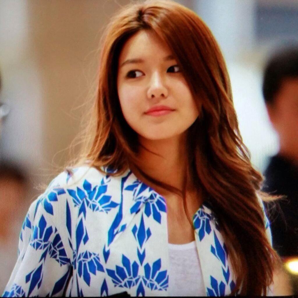 Sooyoung photos from Twitter BqdFdyiCQAEsduO