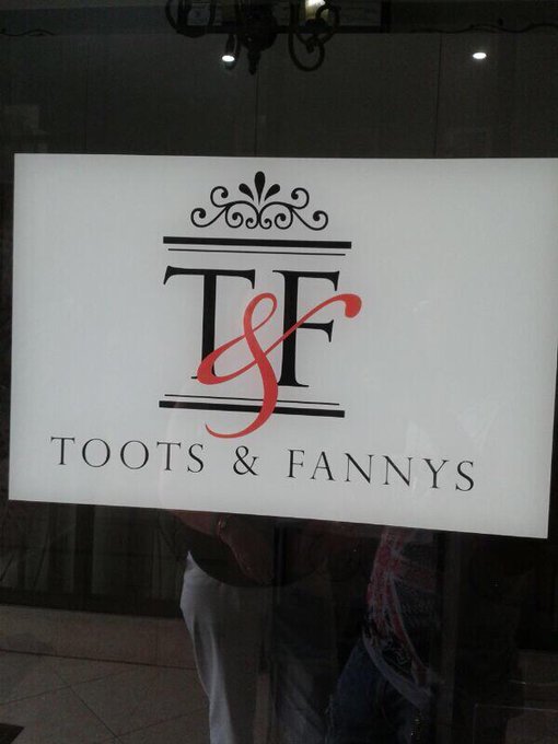 Jamaica's answer to Ann Summers... http://t.co/9Fqxl81MGL<a href="/tag/leather"class="tags"><span>#leather</span></a><a href="/tag/asswednesday"class="tags"><span>#asswednesday</span></a><a href="/tag/stockings"class="tags"><span>#stockings</span></a><a href="/tag/heels"class="tags"><span>#heels</span></a>