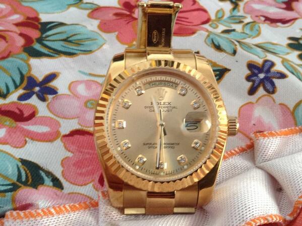 rolex 72200 cl5 original price